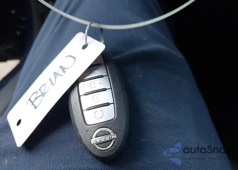 2023 Nissan Altima Sr z USA, uszkodzony, nr VIN 1N4AL4CV0PN366778